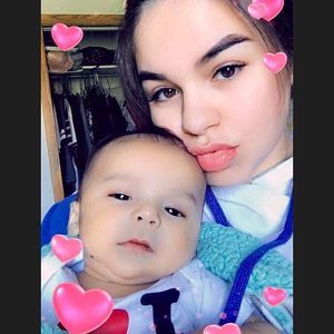 Meet your Posher, Ali